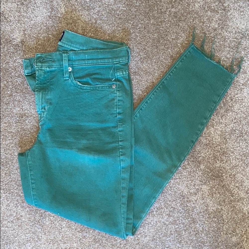 Gap Jeans